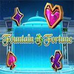 Fountain of Fortune