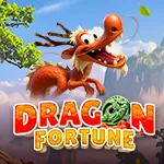 Dragon Fortune